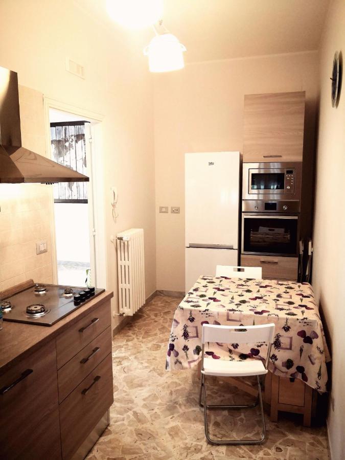 شقة باري  في Casa 28 المظهر الخارجي الصورة